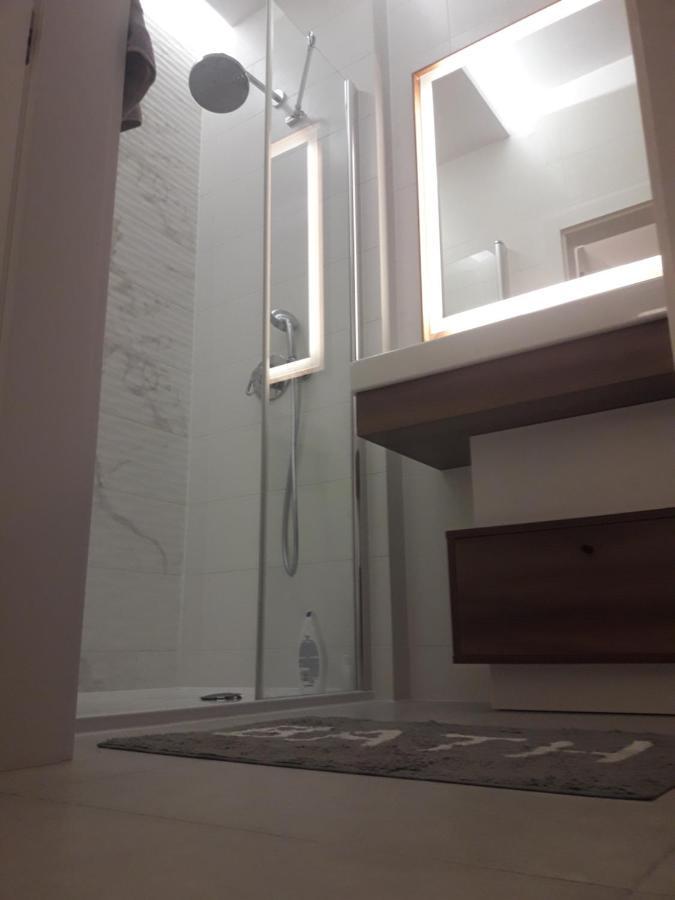 Bel Mare Apartment Miedzyzdroje Bagian luar foto